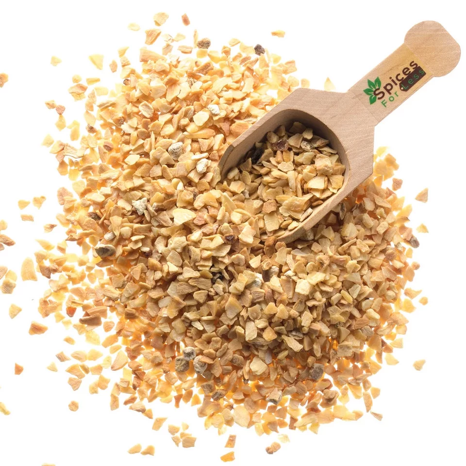 Garlic, Chopped (8oz)