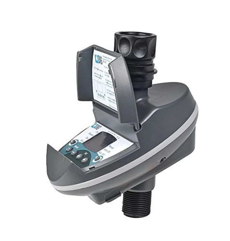 BO9D - Battery Powered ital Hose End Irrigation Watering Single Station