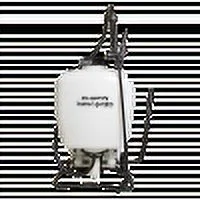 Chapin 60100 4 Gallon Capacity Landscaping & All Purpose Home & Garden Backpack Sprayer