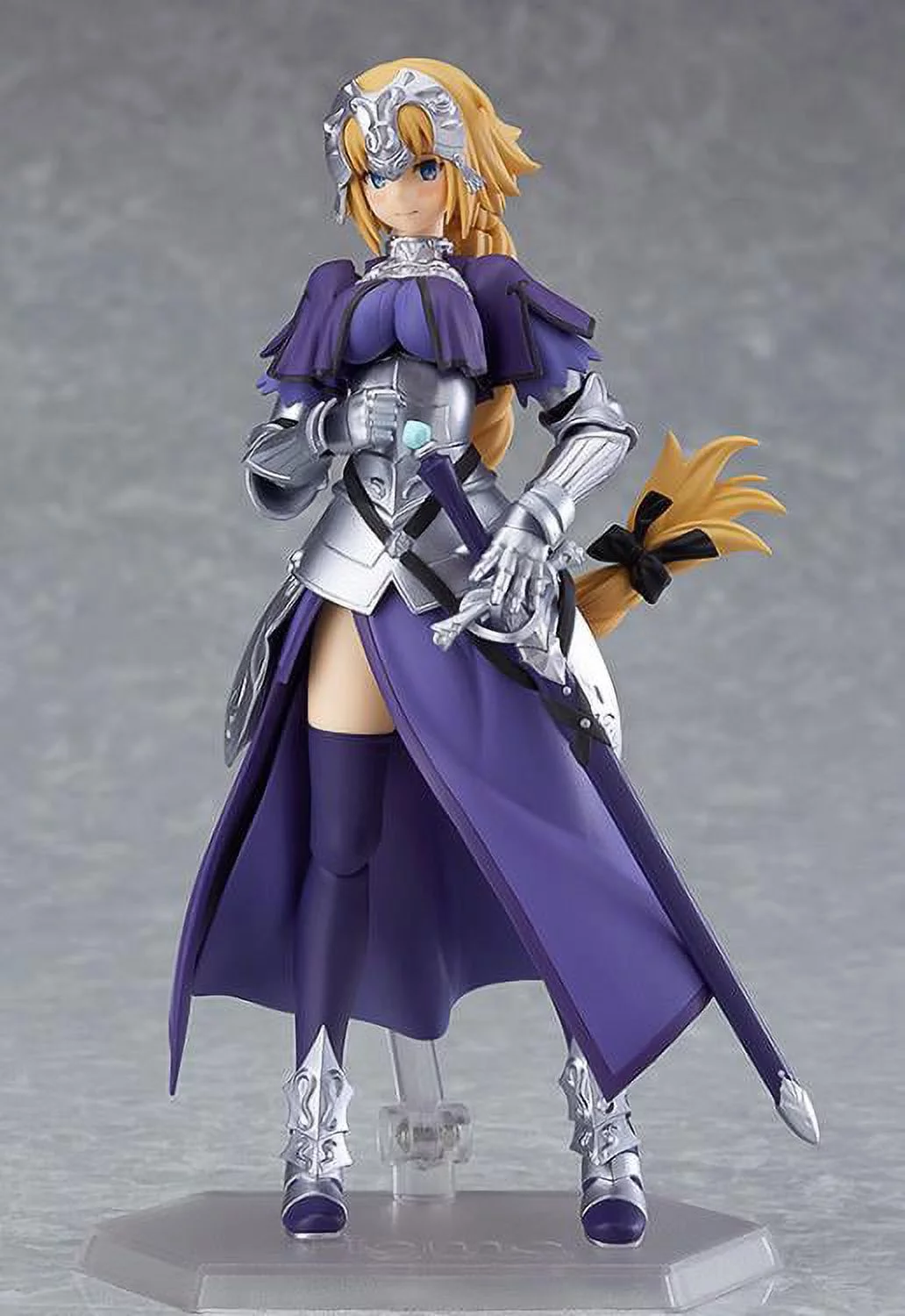 Figma Ruler/Jeanne d'Arc