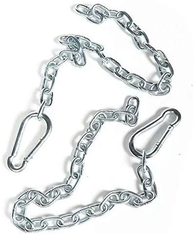 Height Adjustable Swing Chain Hardware