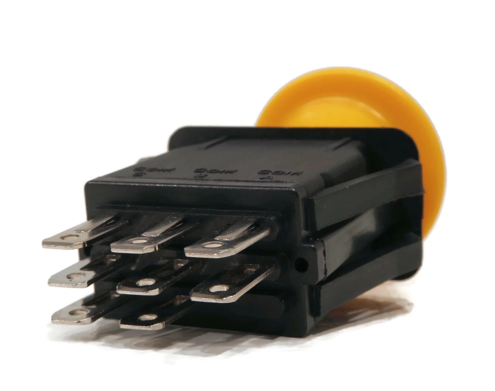 The ROP Shop | PTO Switch for 2015 & 2016 TimeCutter 74675, 74784 SW 4200 Riding Lawn Mowers