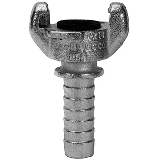 Dixon Valve  5-8 Air King Hose End