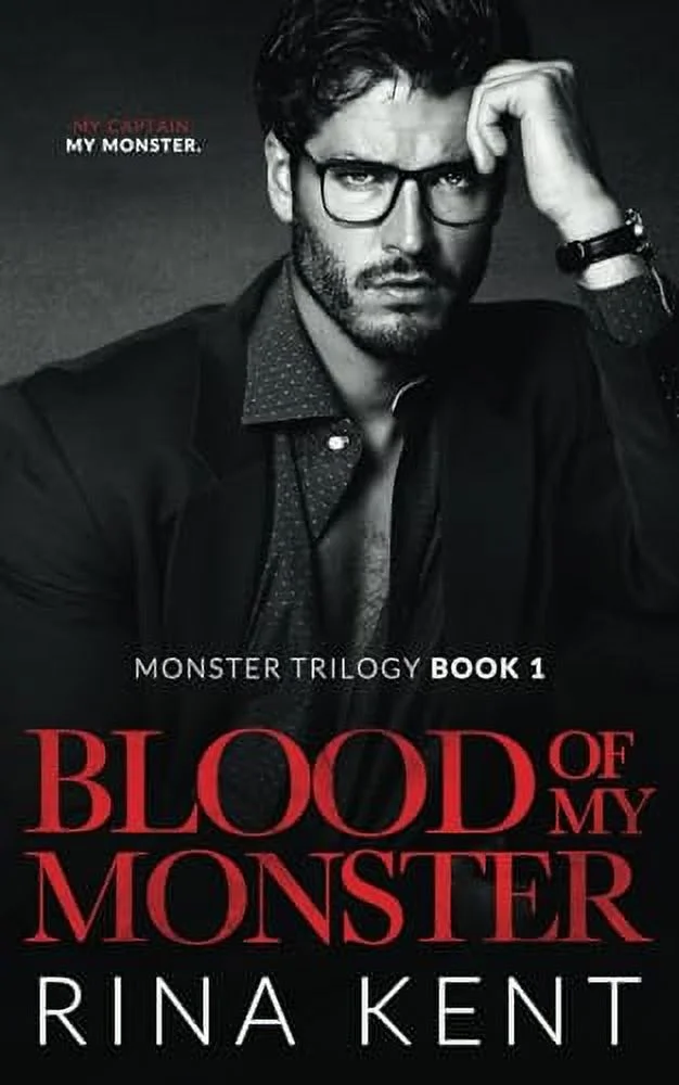Pre-Owned: Blood of My Monster: A Dark Mafia Romance (Monster Trilogy) (Paperback, 9781685451004, 1685451004)