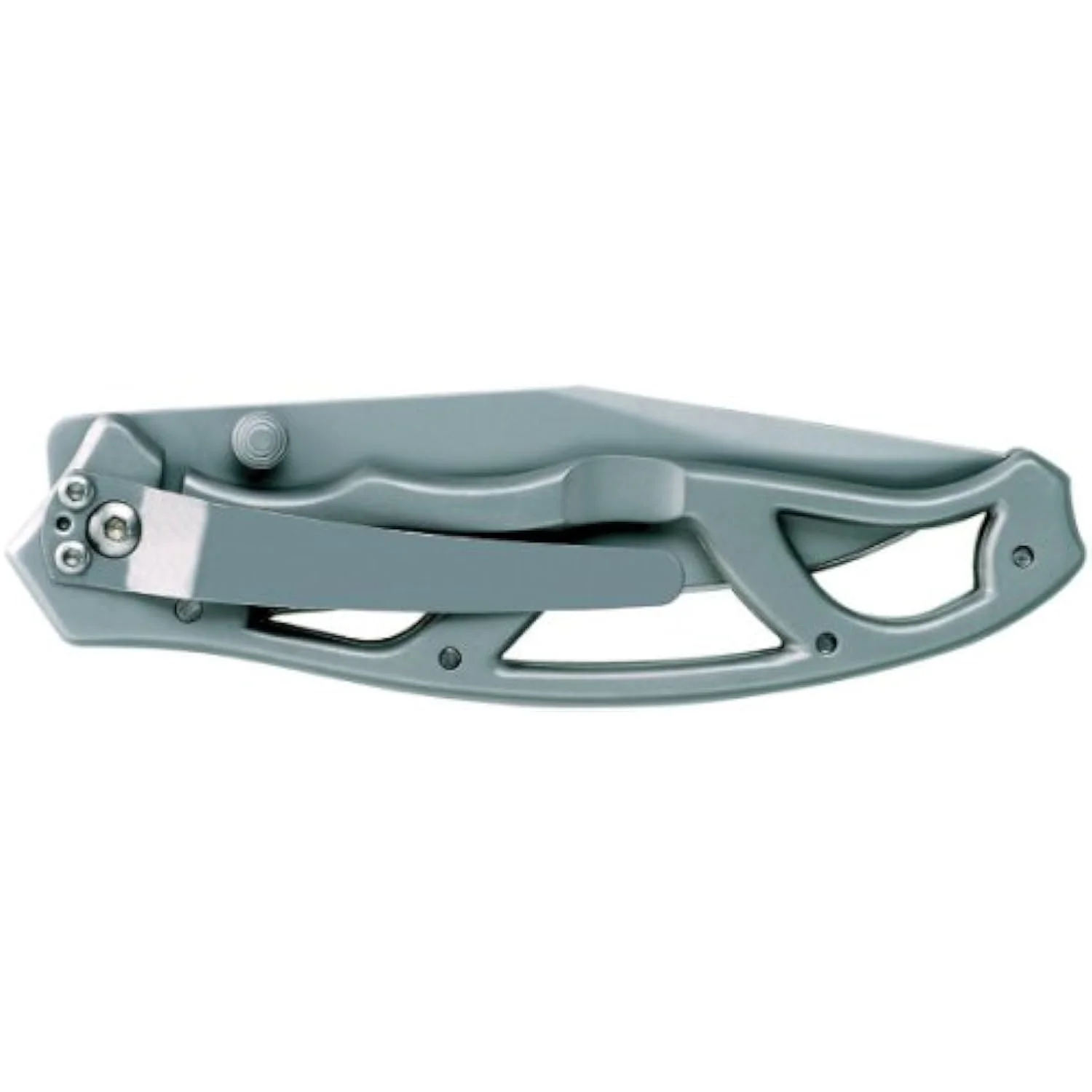 Gerber Paraframe II Serrated Edge Knife