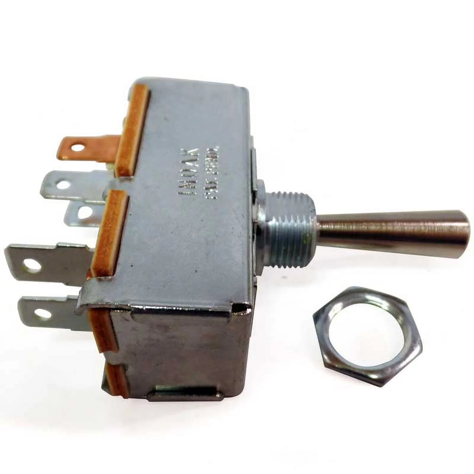 The ROP Shop | Switch For Stens 430-510, 430510 And Rotary 12757 LawnMower Garden Tractor