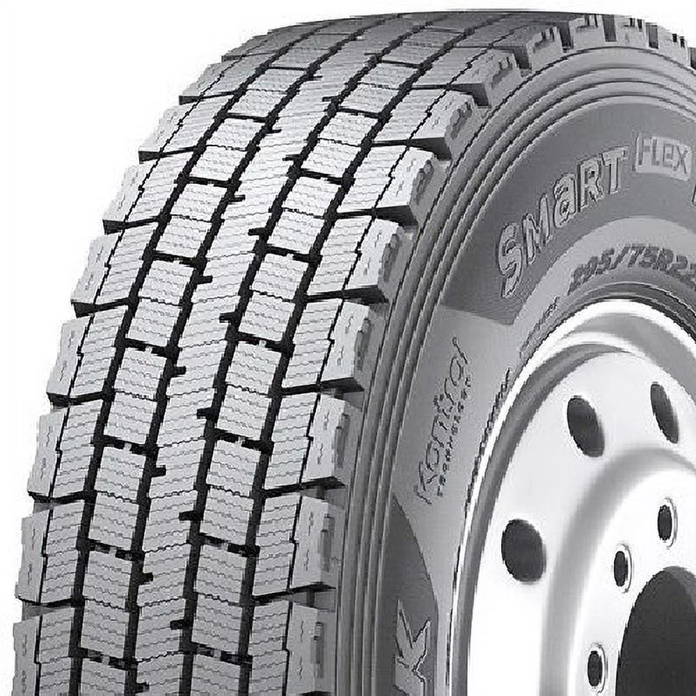Hankook dl12 LT295/75R22.5 tire
