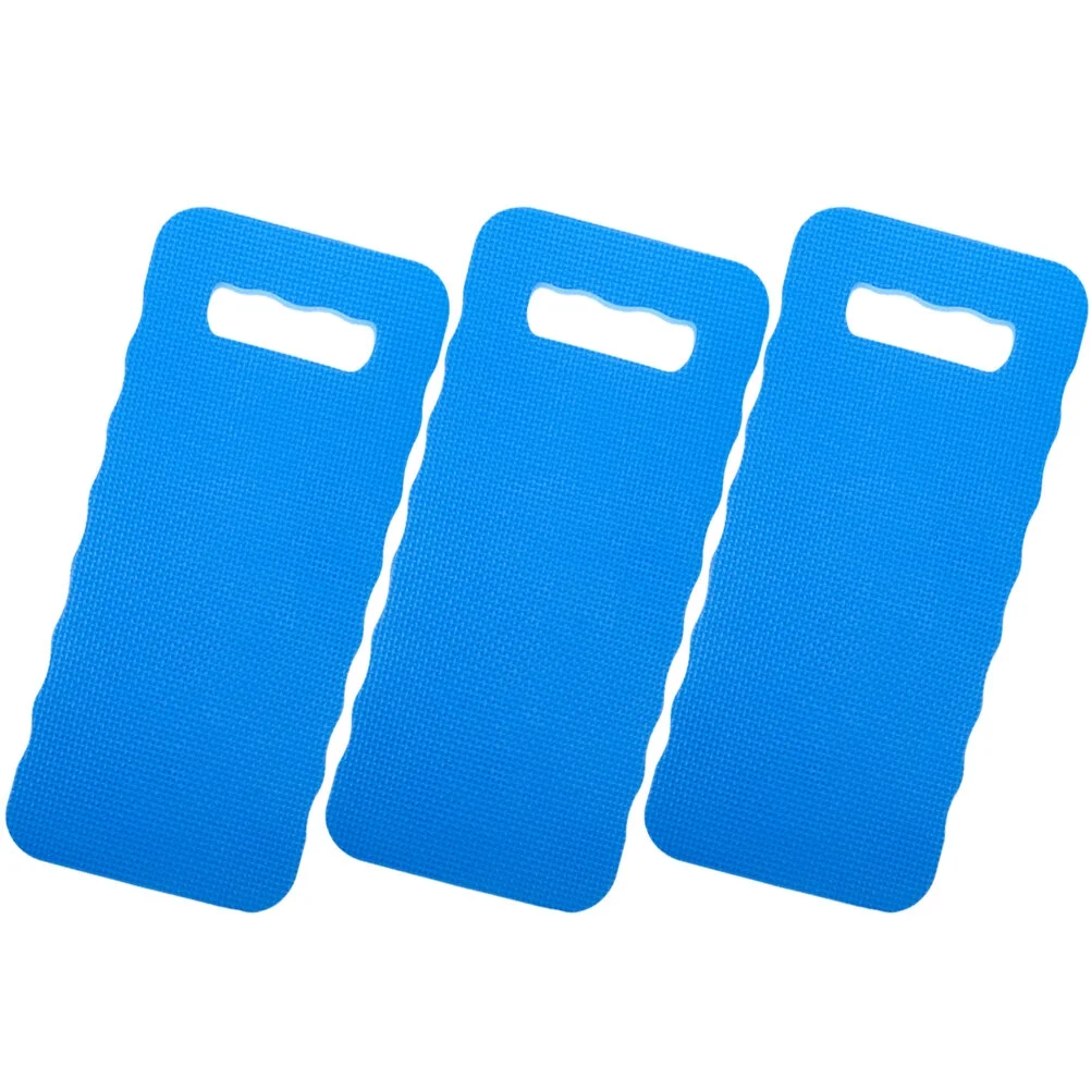 Gongxipen 3pcs Garden Kneel Pad Outside Kneeler Cushion Camping Garden Kneeling Pad