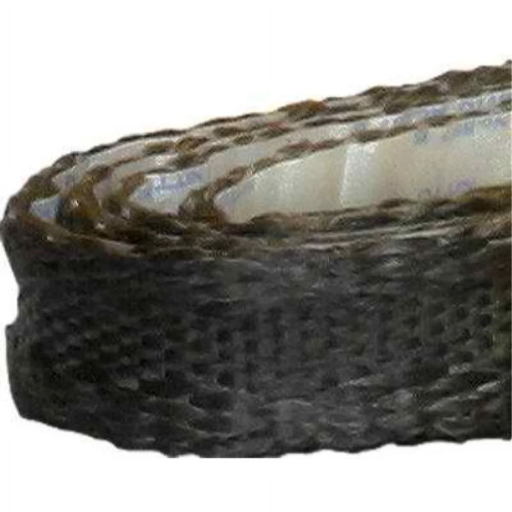 Imperial GA0163 Window Channel Tape, 4-1/2 ft L, 3/4 in W, Fiberglass