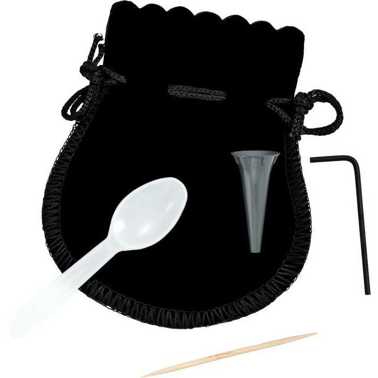 Sterling Silver Heart Ash Holder 18