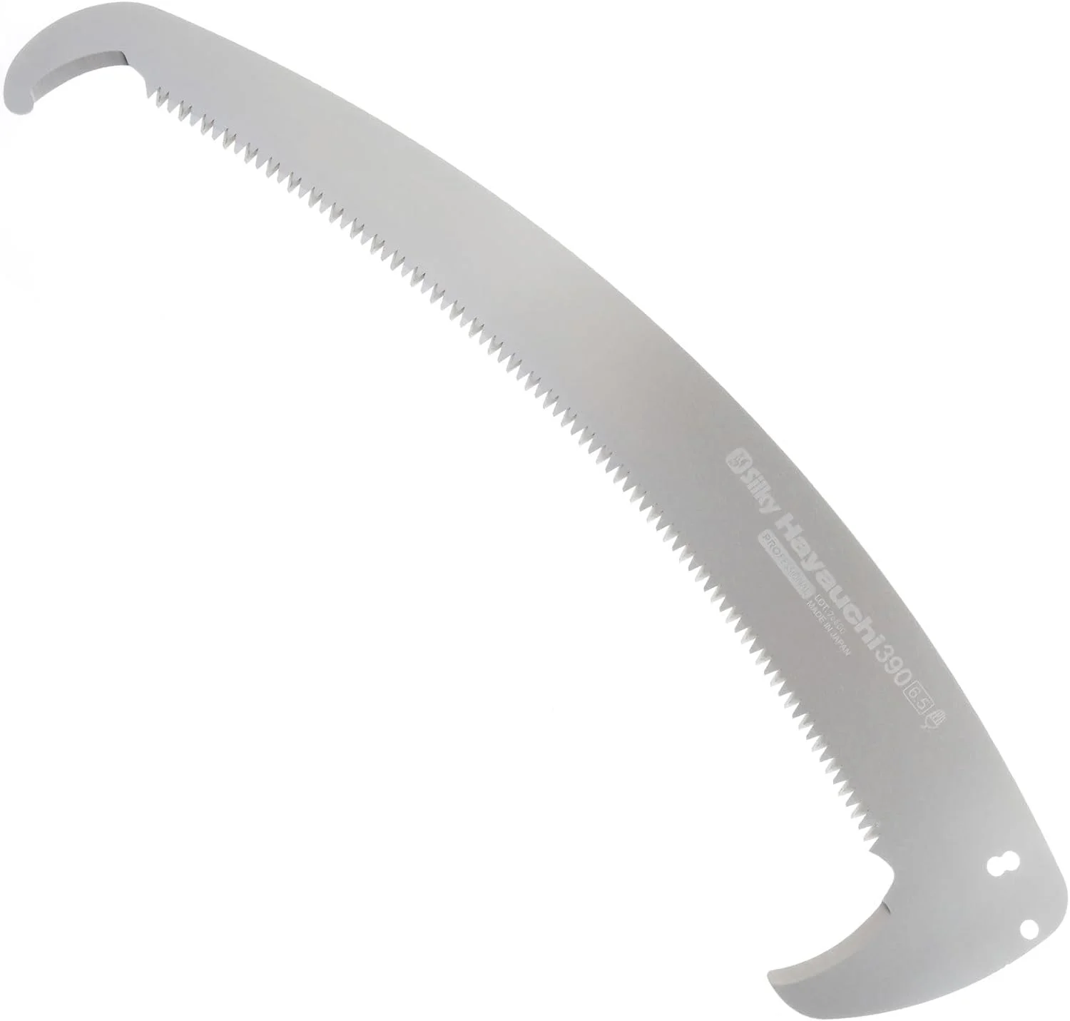 Silky Replacement Blade for Landscaping Pole Saw Hayauchi 390 177-02 (Pack of 2)