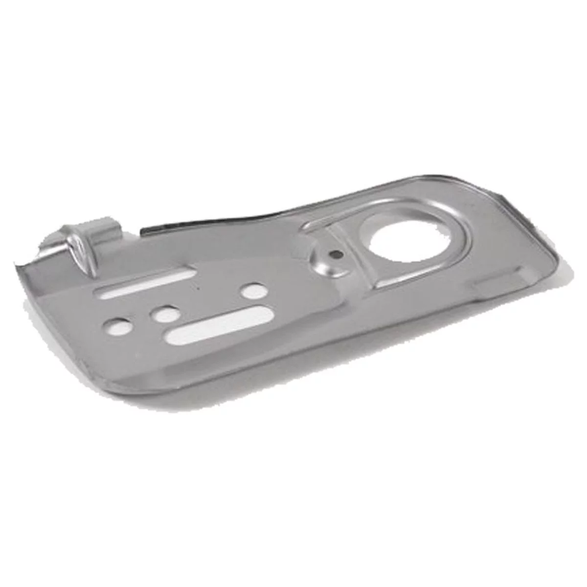 Husqvarna Chainsaw Chain Guide Plate / 537271302, 537271301 / 455 Rancher, 460, 455E, 461