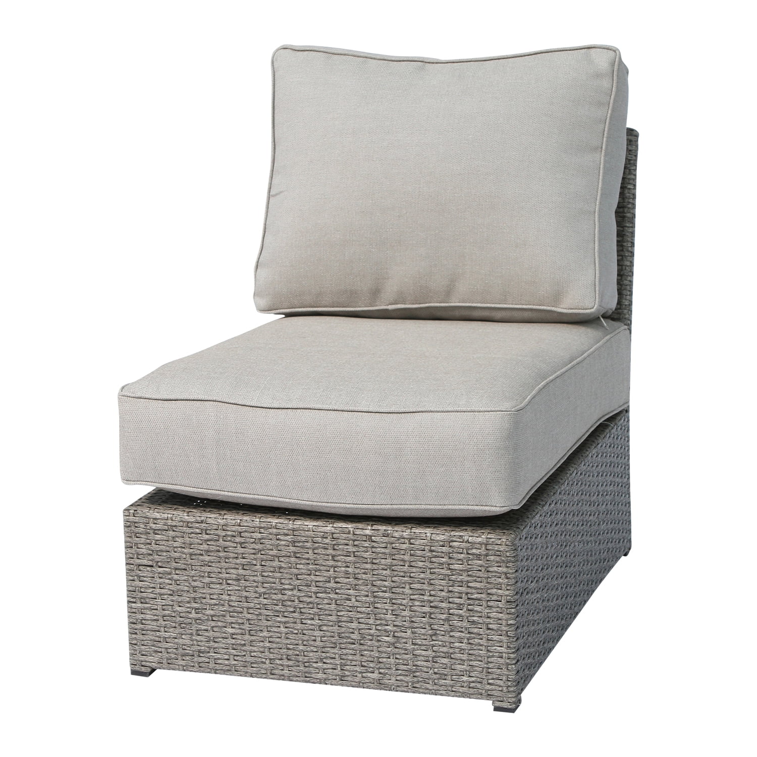 Chelsea 8 Piece Cup Table Sectional Set