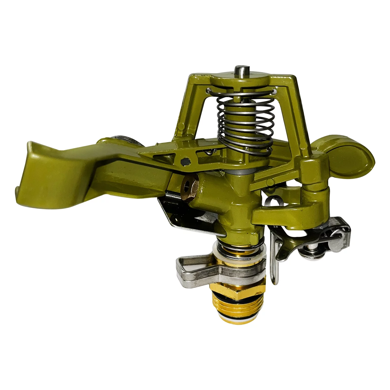 Dadypet Rain Bird,Pattern Rain Sprinkler Spray 4' Nozzle Rain Sprinkler Lawn Adjustable Pattern Rain 10-15m Water Distance Lawn Brass Spray Lifcasual Sprinkler Nozzle Mewmewcat Rain Kirsite