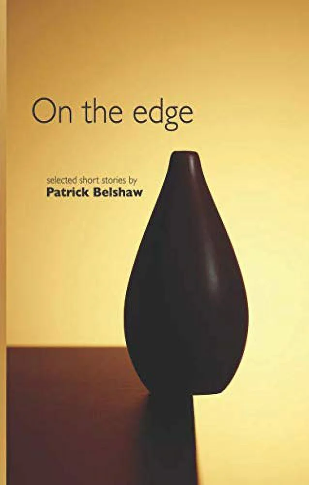 Pre-Owned On the Edge: Selected Short Stories Paperback