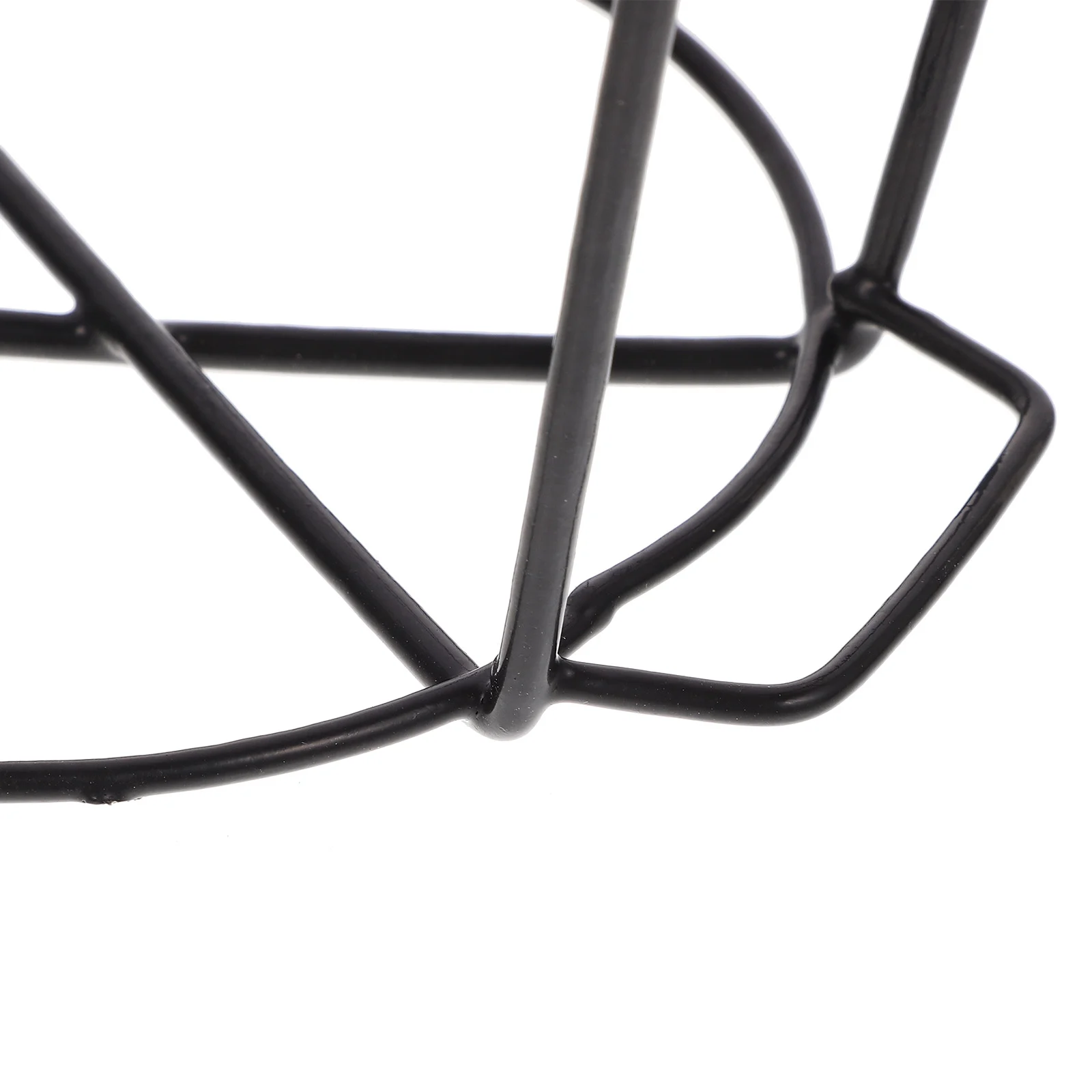 Gongxipen 3pcs Balcony Plant Pot Holder Hanging Planter Pot Parapet Iron Fence Flower Pot