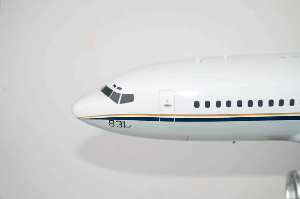 VR-59 Lone Star Express C-40a Clipper Model, 1/74th  (18