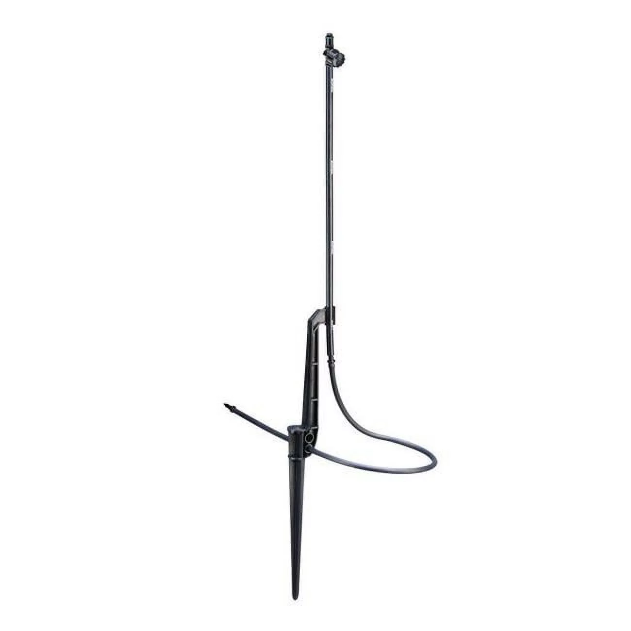 Rain Bird 10 feet Coverage Quarter Circle Pattern 18 in. Drip Stake Micro-Spray