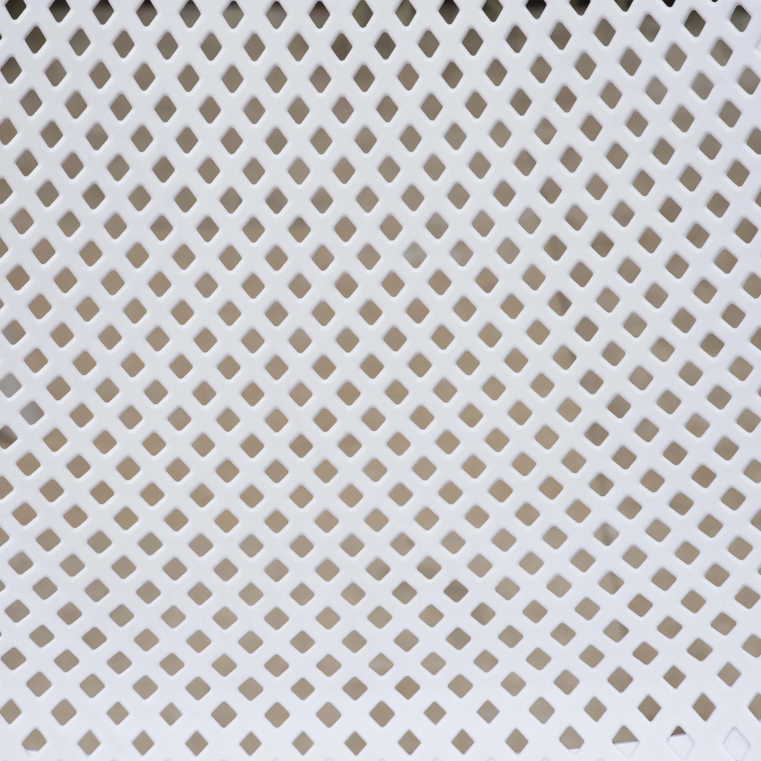 Amazonia Saralegui Wood 5 Pieces Octogonal Patio Dining Set, White Chairs, Seating Capacity: 4