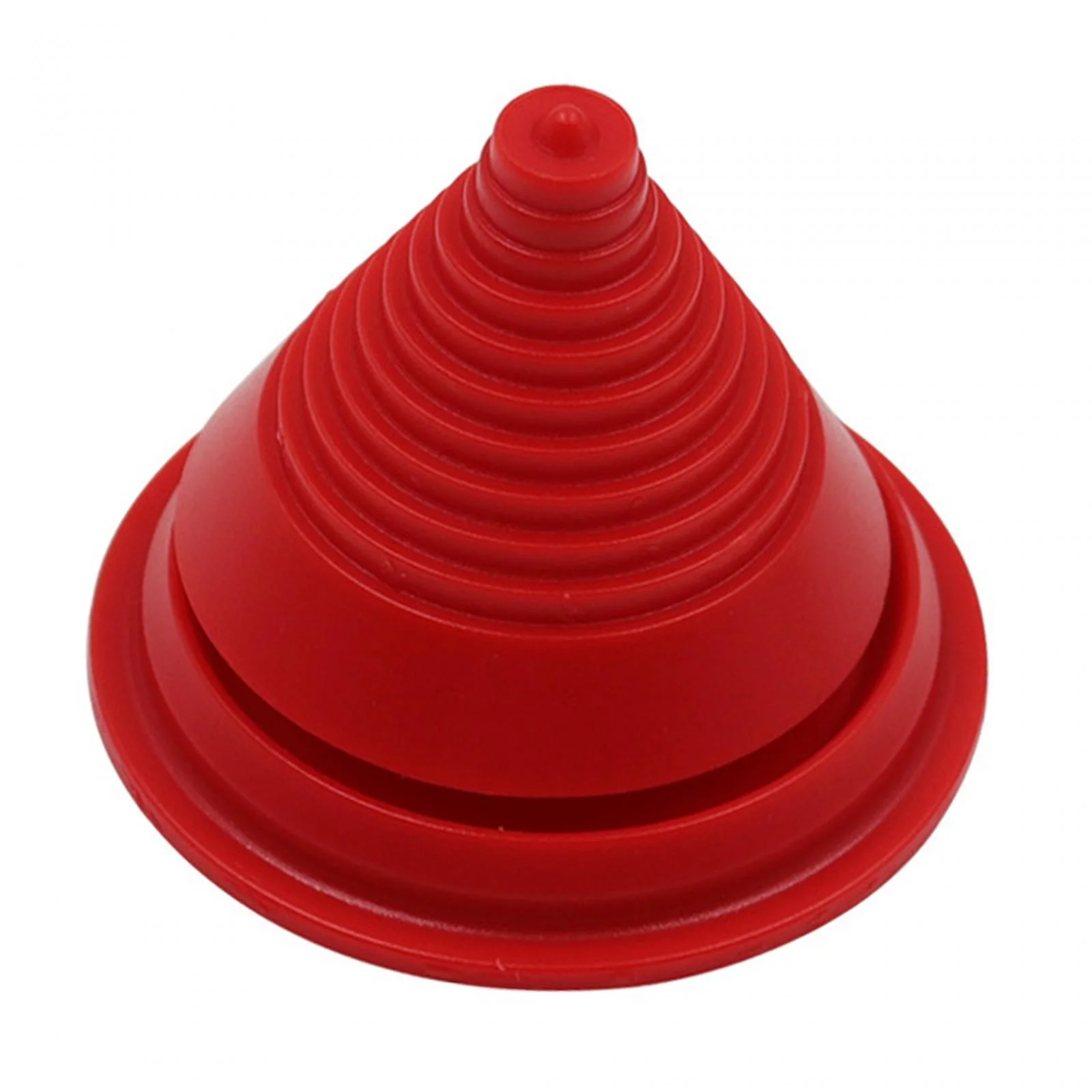 Colaxi 3xLawn Mower Blade Balancer Balances Blade after Sharpening Precision Red