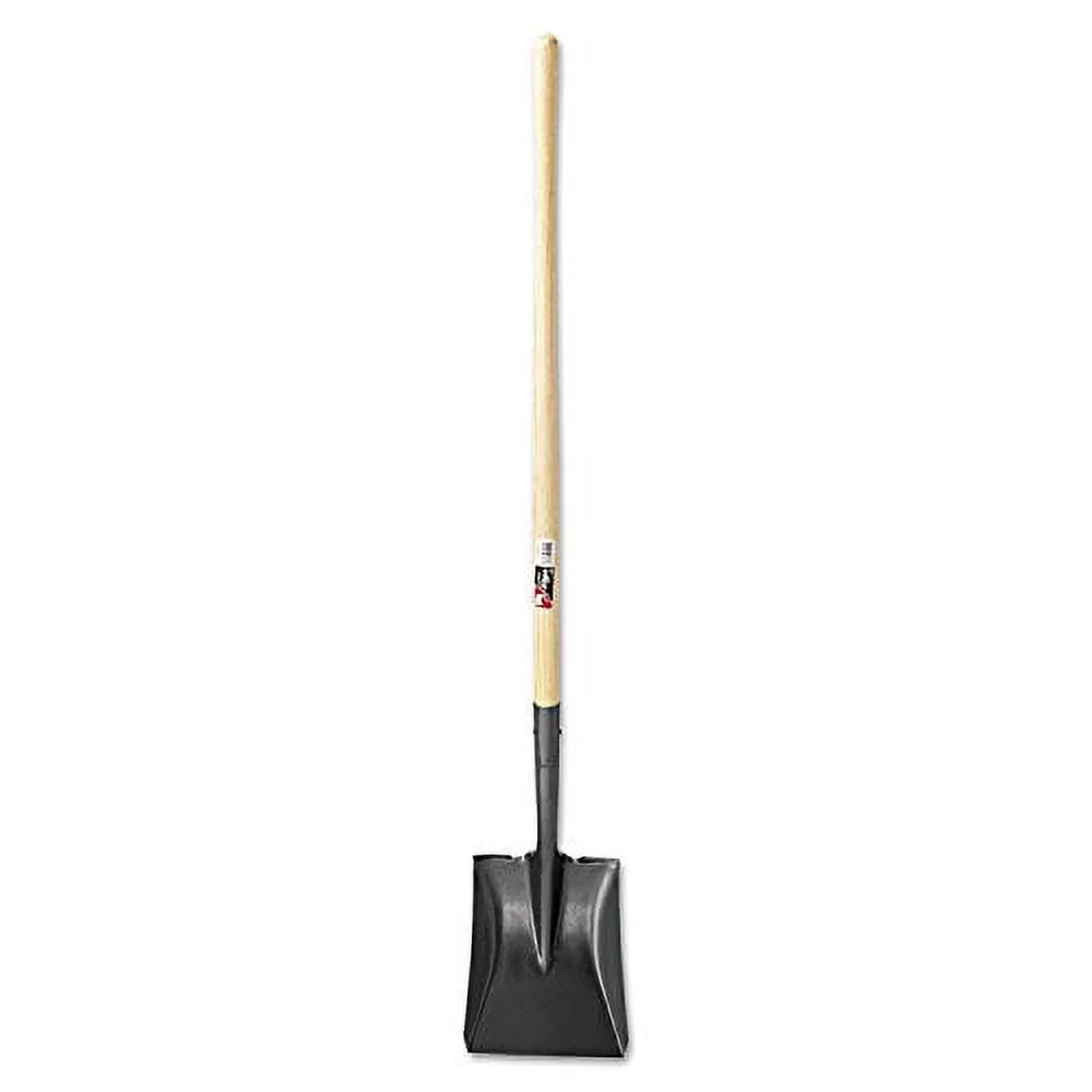 Jackson Professional Tools 027-1554500 Size 2 Point Shovel 44