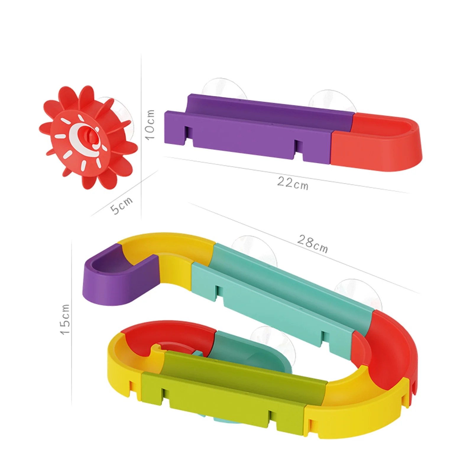 Dazzduo Model,PVC Suctions Model Spray Toy Suctions Toddlers 18+ Toddlers 18+ Suctions PVC Suctions Toddlers Infant Spray Toy Fun Toddlers 18+ Months Water Spray Toy