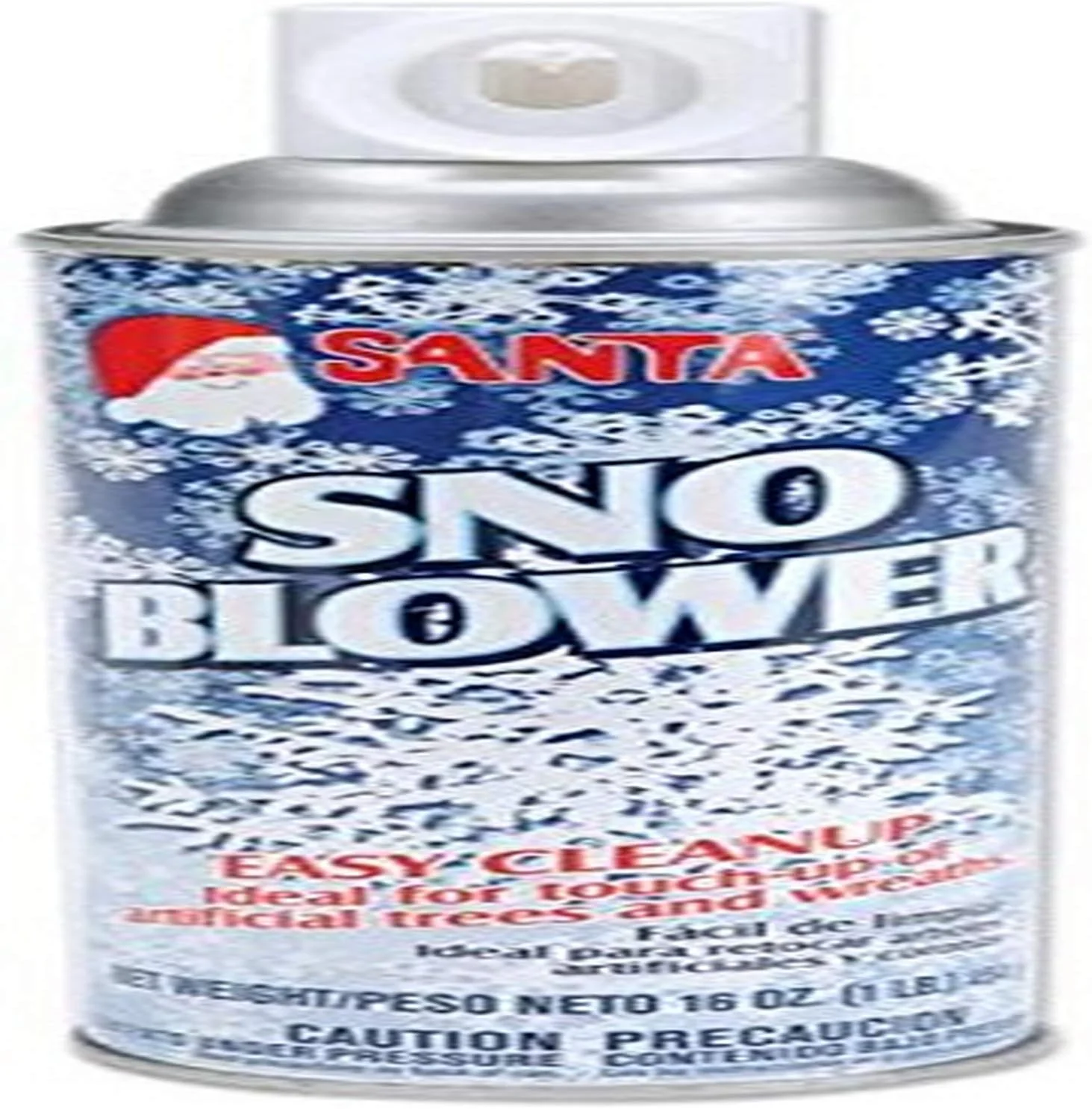 Snow Blower Aerosol Spray, 16-Ounce