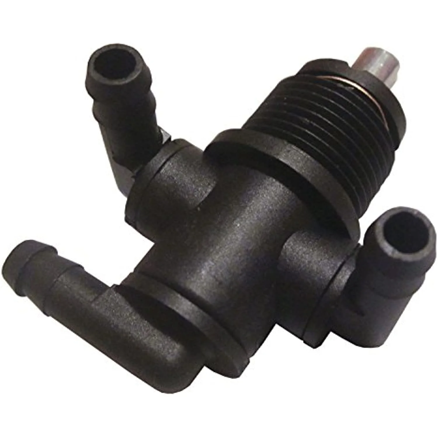 Polaris Sportsman 335 400 500 600 700-3 Way Fuel Valve Shutoff - 7052161