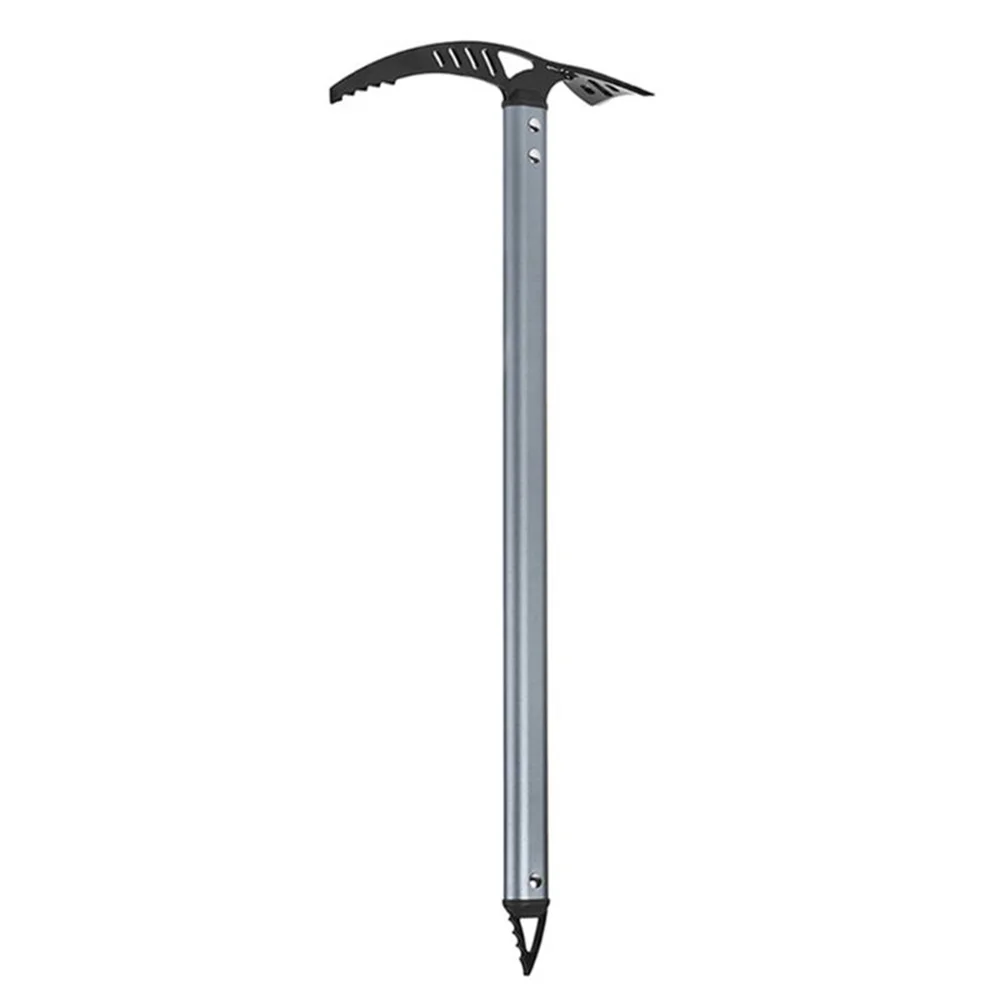 Mountaineering pickaxe,Axe Alloy Axe Ice Axe Alloy Axe Pick Ice Axe Alloy