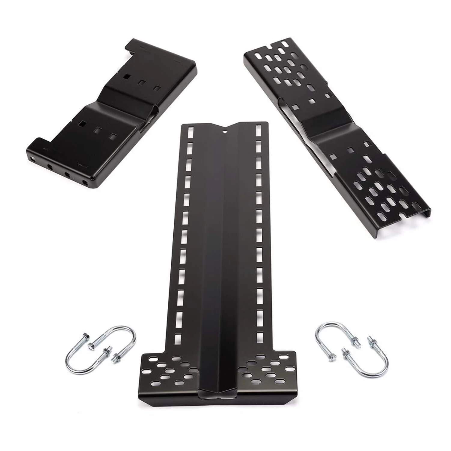 Warn 107913 Plow Mount Kit