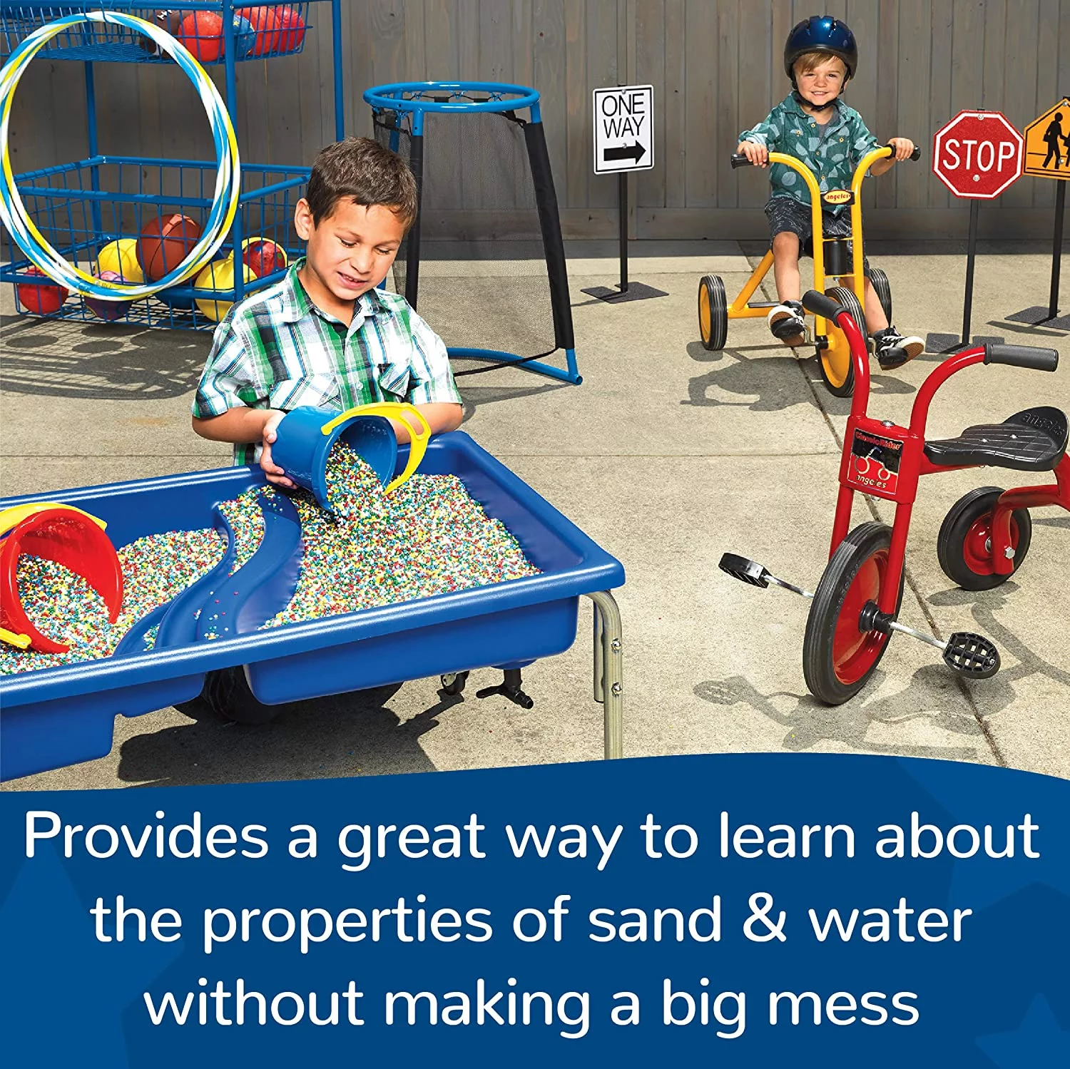 Neptune Table (18 in.)