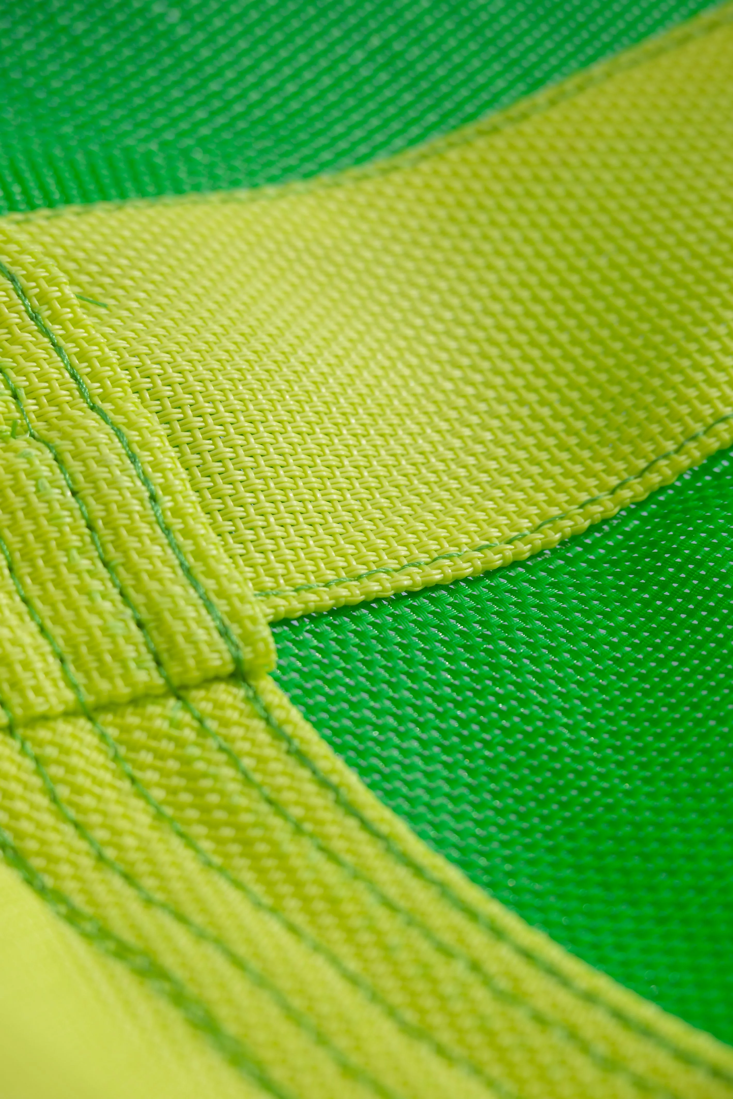 Creative Cedar Designs Kids Saucer Swing- Green