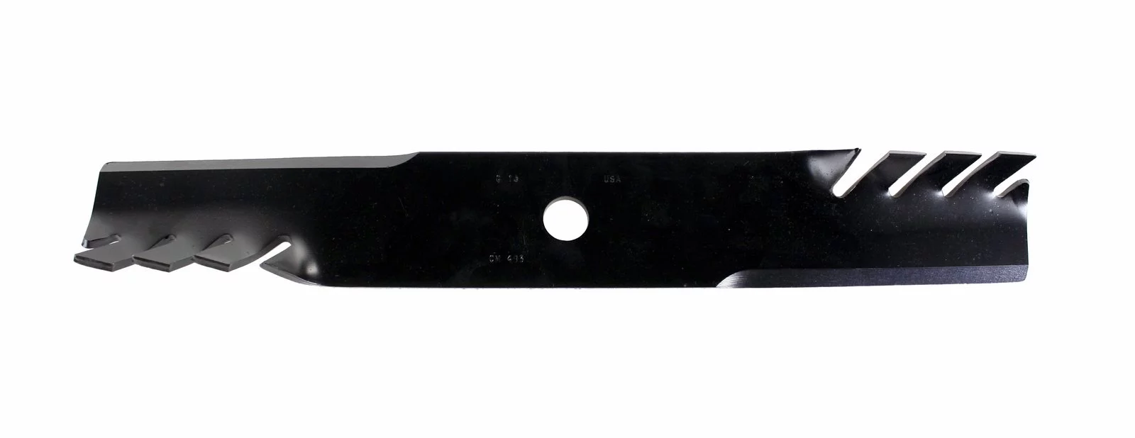 (3) USA Mower Blades® for Exmark® 103-6398 103-6383-S 103-6393 60