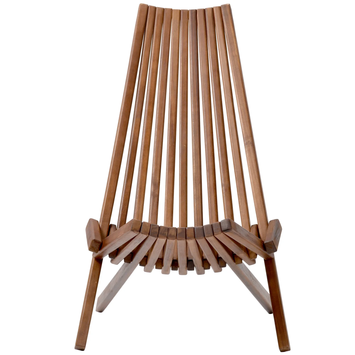 YLtoohoom Folding wood chair