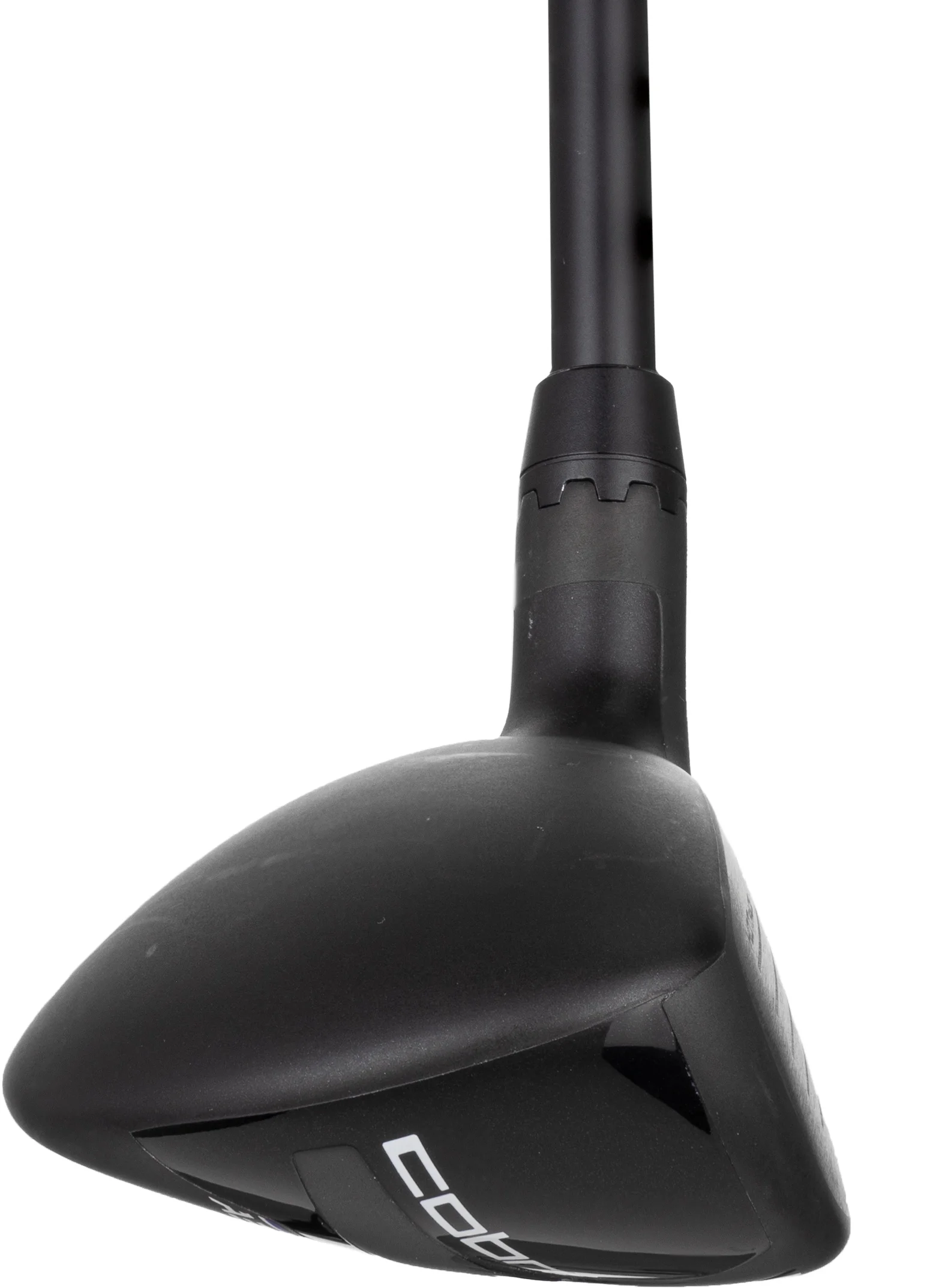 Pre-Owned Cobra AeroJet One Length Demo Adjustable* 4-5H Hybrid Regular