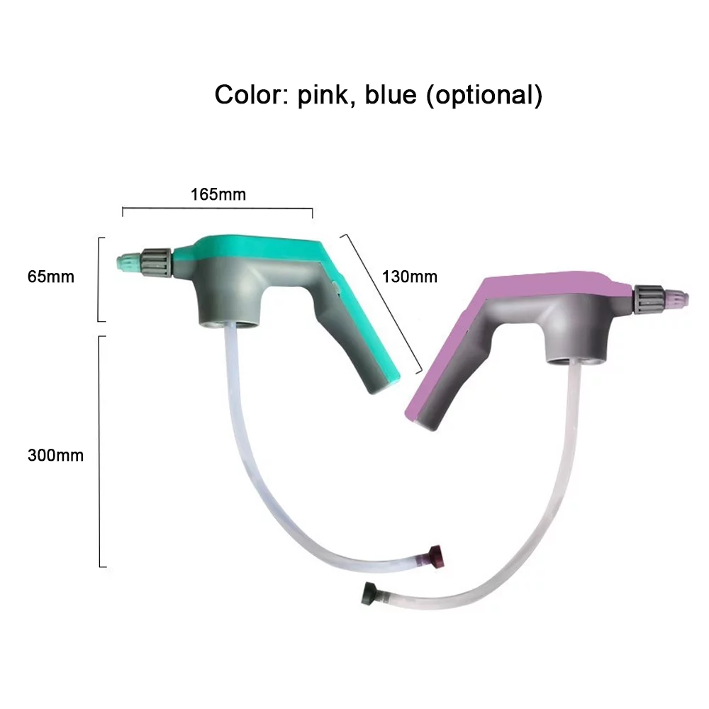 Dadypet Sprinkler,Pump Sprayer BUZHI Sprayer Tool Sprinkler Pressure Air Pump Car Sprayer SIUKE Sprinkler Pressure