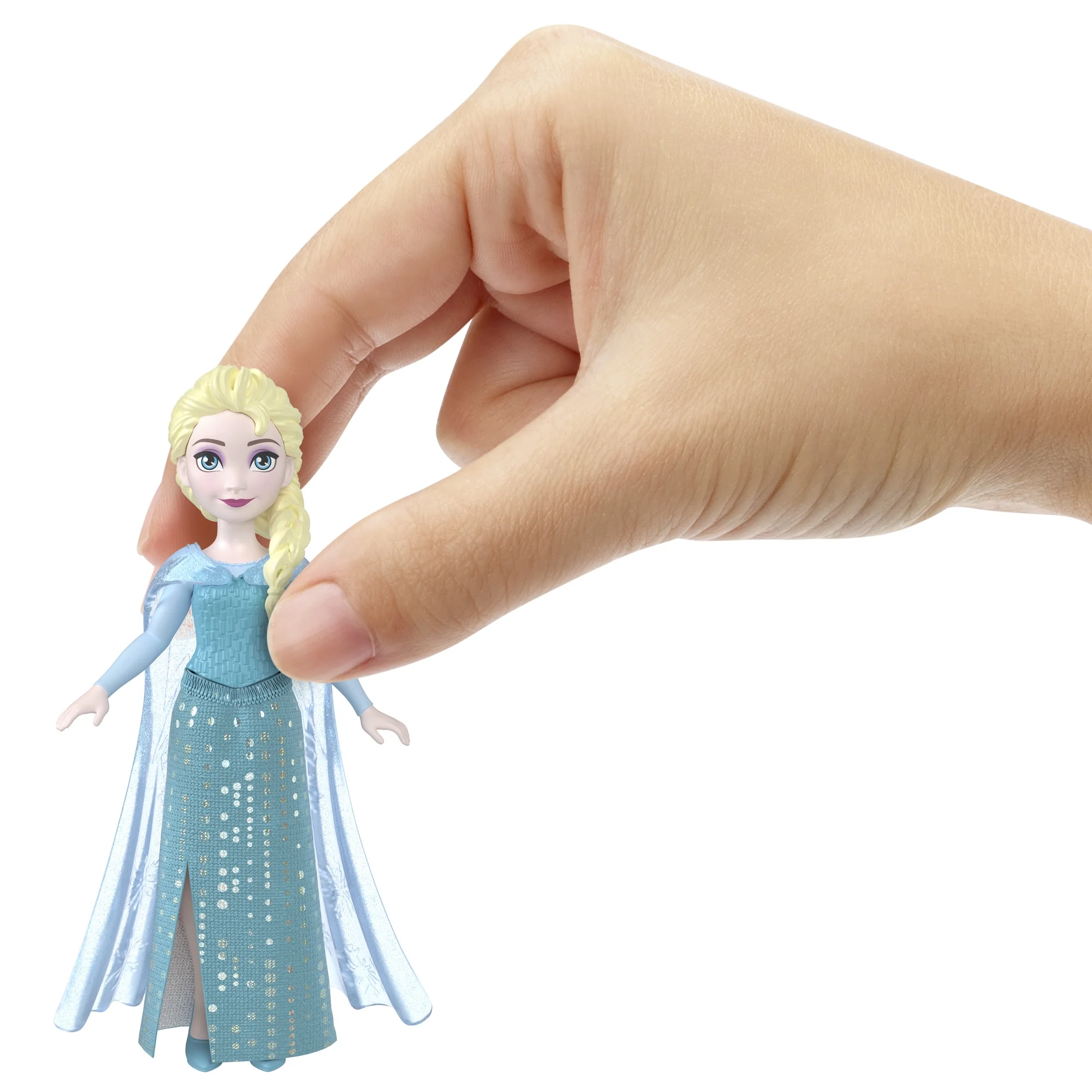 Disney Frozen Toys, Small Dolls