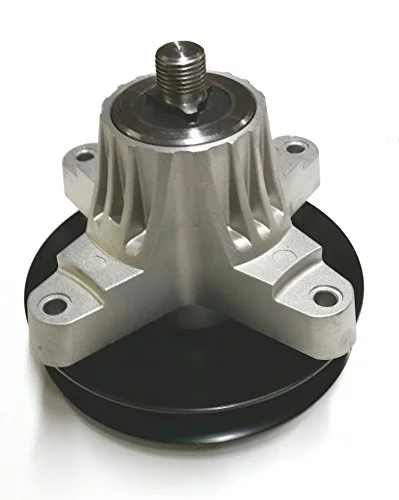 Replacement Spindle Compatible with 618-04825B, 918-04825B, 618-05016, 918-05016