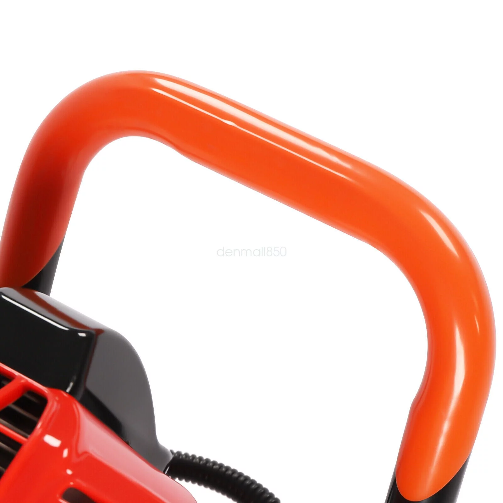 SHZICMY 2-Stroke Gas 52CC Powered Earth Auger Post Fence Hole Digger Powerhead Engine!