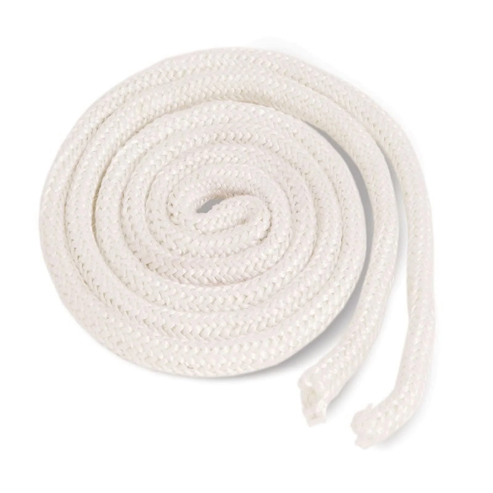 Imperial GA0156 Fiberglass Gasket Rope, 5/8