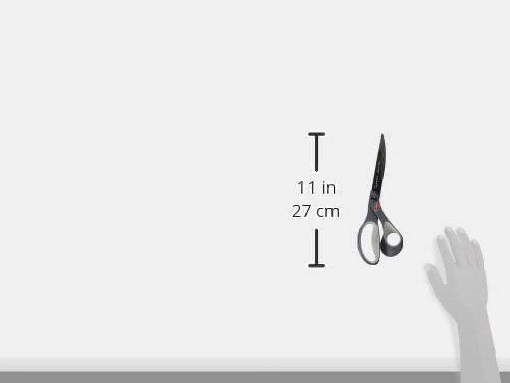 Clauss ExtremeEdge V2 Carbonite Titanium Shears 10