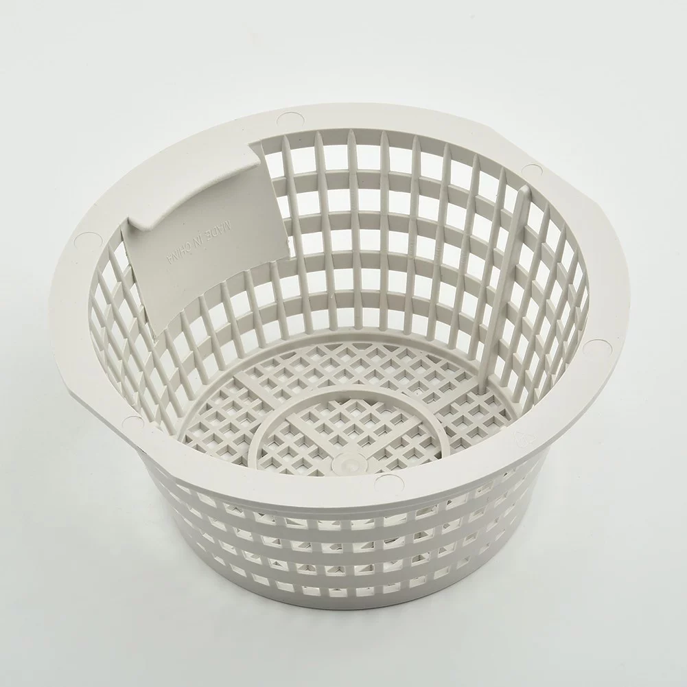 Swimming Pool Skimmer Baskets Above Ground Pool Sta-Rite Pumps Ponds Basket Pump