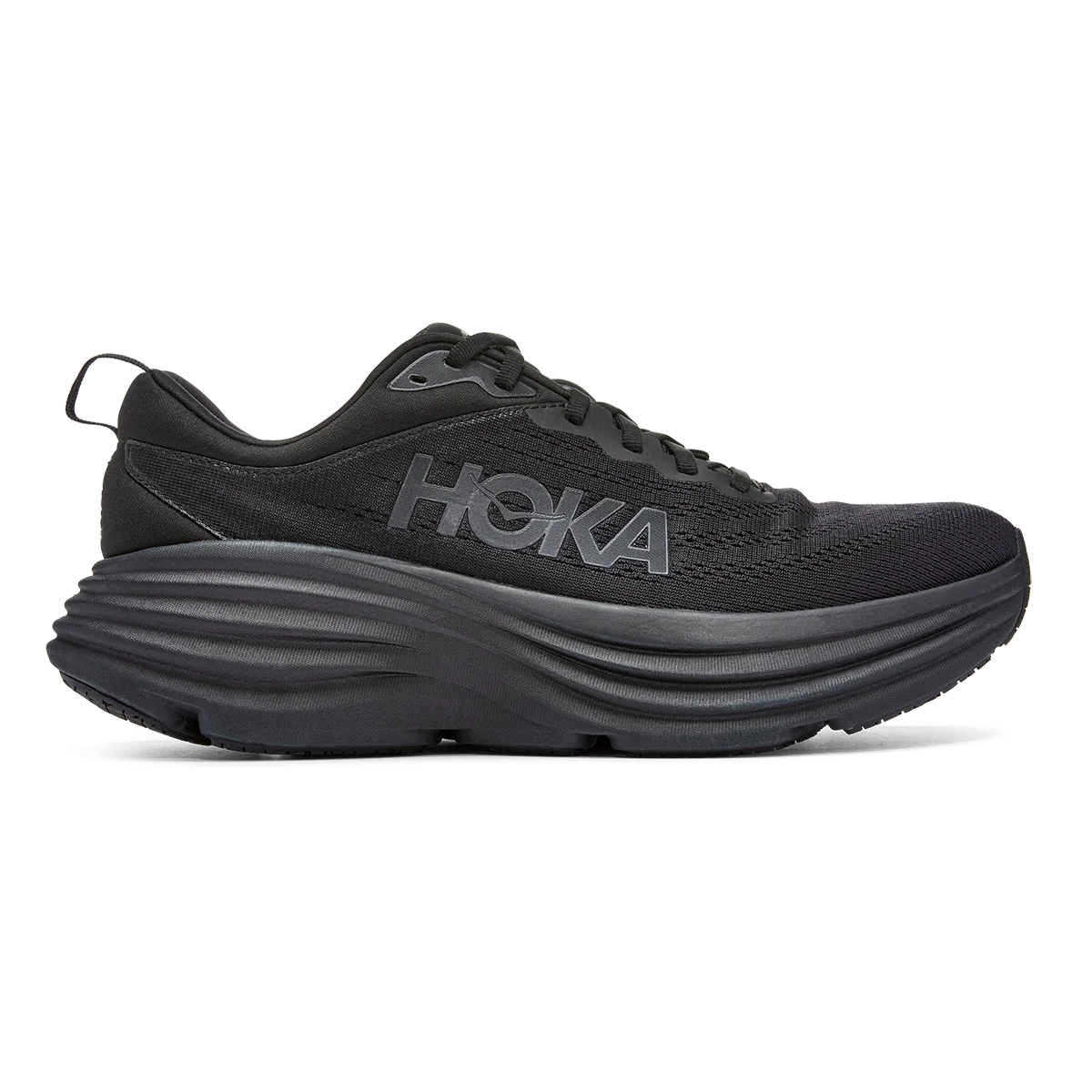 HOKA Bondi 8 Running Shoe - Men's
