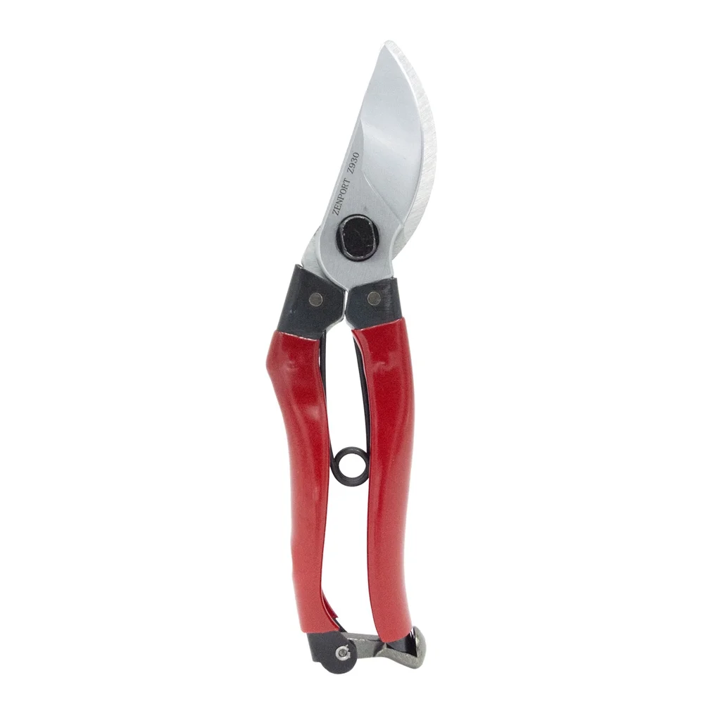 Zenport Z930-1PK Japanese Style Pruning Shear, 2-Inch Blade