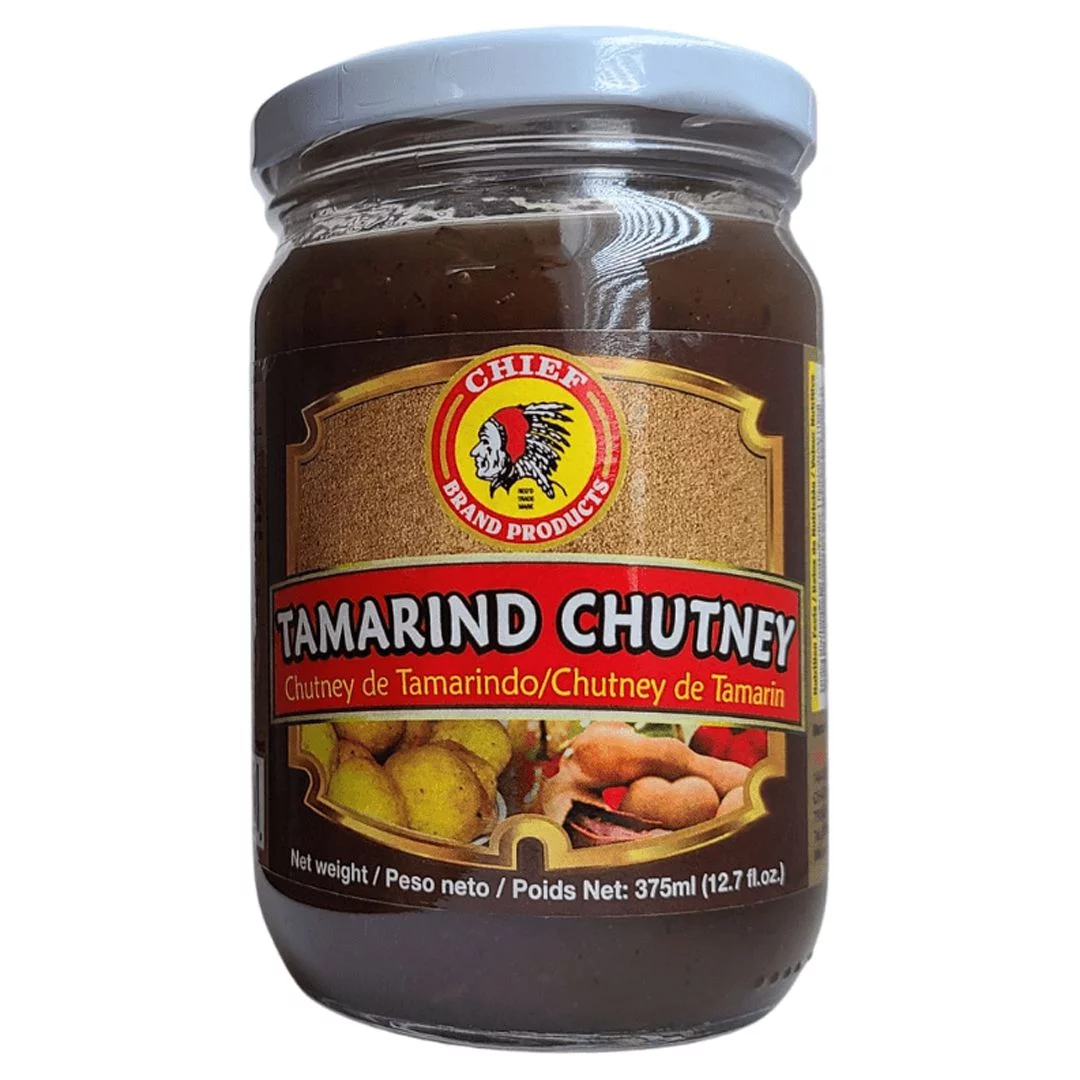 Chief Tamarind Chutney 375ml