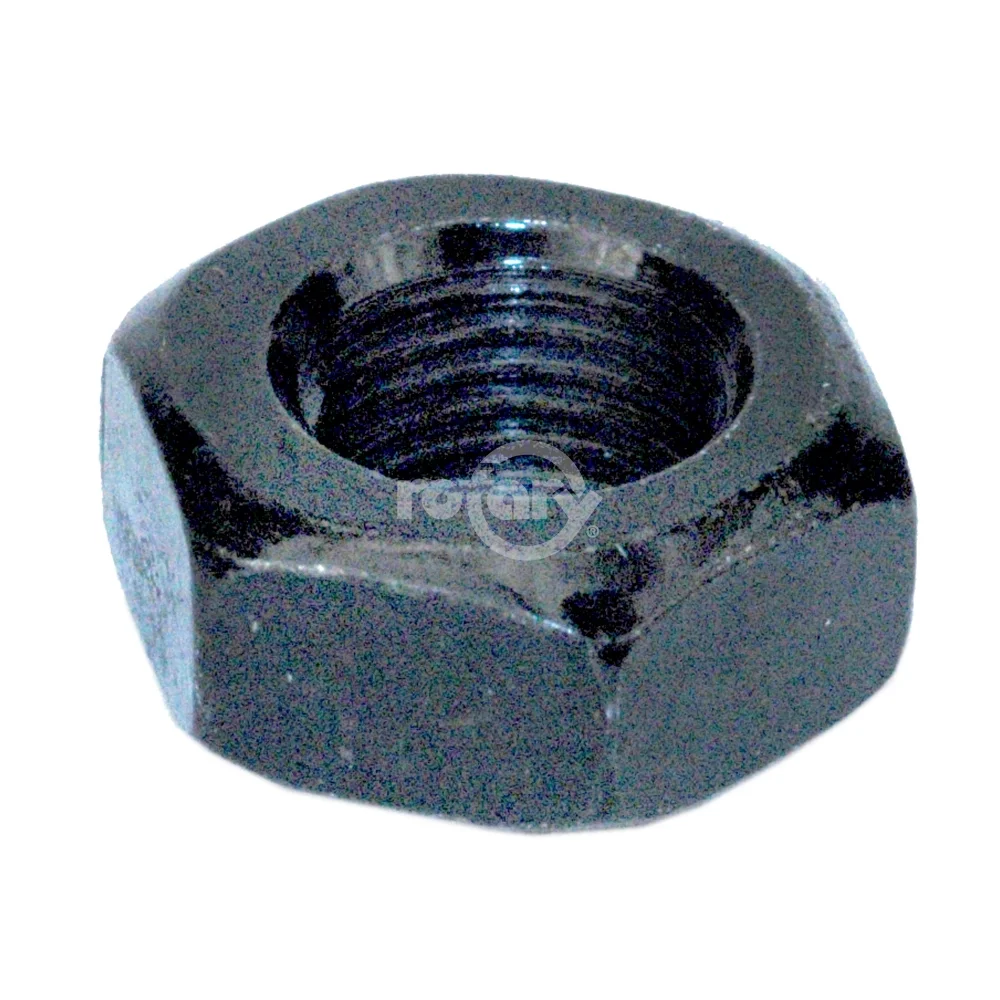 Mounting Blade or Heads Lefthand Nut (10mm) Compatible with Stihl Weed Trimmers & Brushcutters / 11472