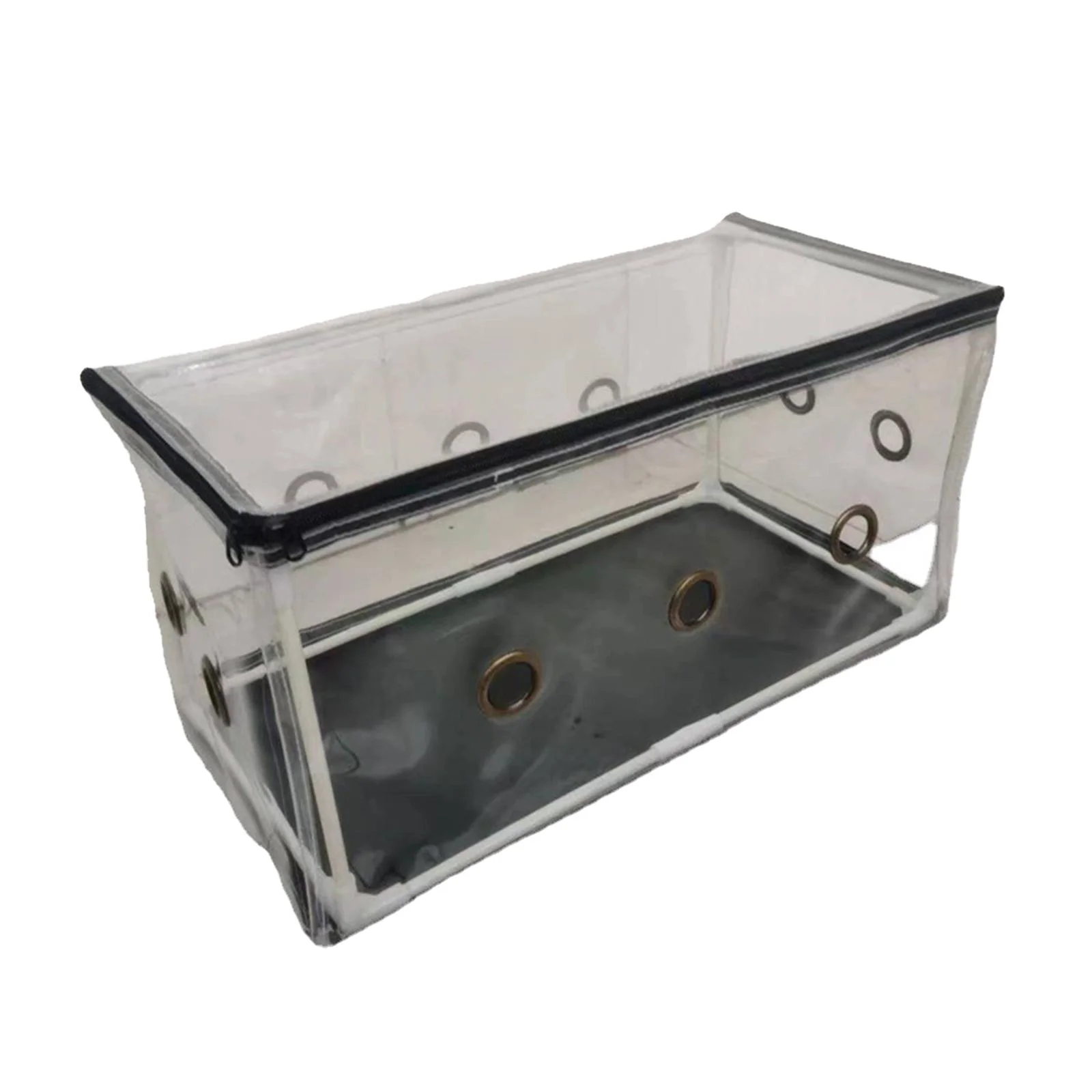 Mini Greenhouse Planters Box Waterproof Garden Planting Beds s Growing Pouch for Greenhouse Yard Balconies Back Porch 50cmx25cmx25cm