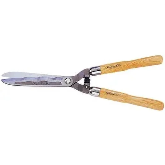1PC Landscapers Select 6147375 21 Inch Forged Hedge Shear Blade Length 9 Inch