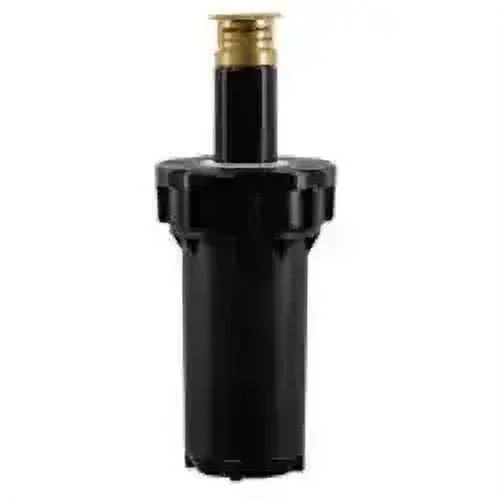 Orbit Irrigation 80324 Professional Pressure Regulated Spray Head, 1/2 Inch Connection, Female Pipe Thread, 2 Inch Height Pop-up, 10 to 15 Foot