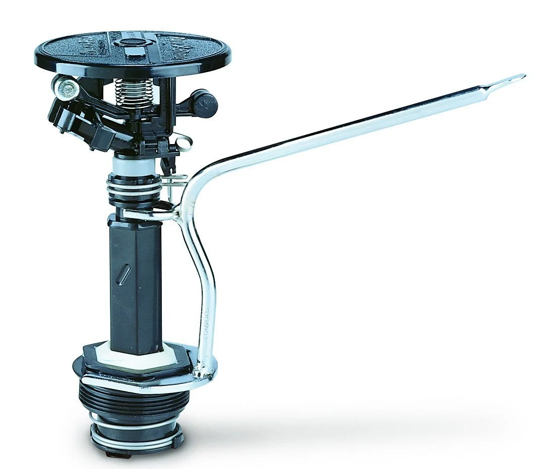 Rain Bird  5.6 in. L Sprinkler Wrench